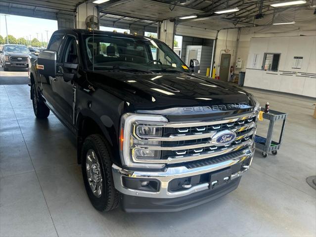 2023 Ford F-250 Lariat for sale near Groveport, OH