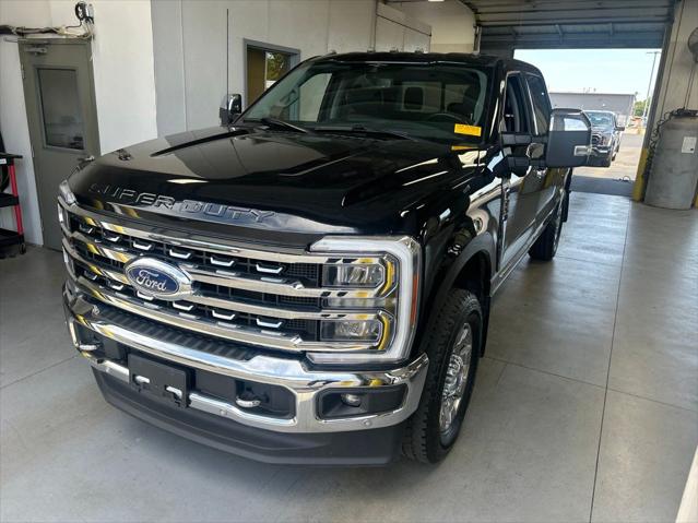 2023 Ford F-250 Lariat