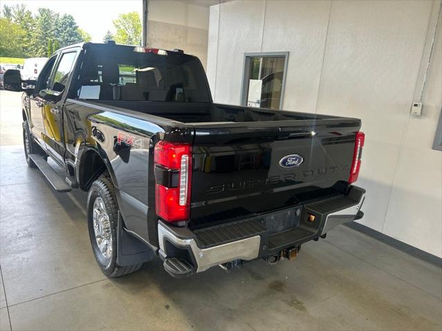 2023 Ford F-250 Lariat