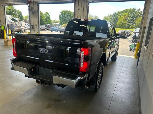 2023 Ford F-250 Lariat