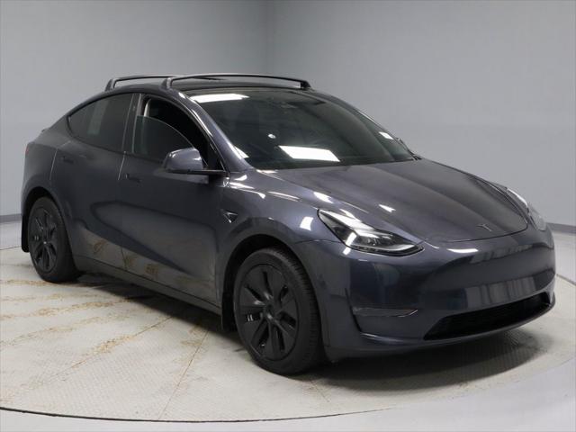 2024 Tesla Model Y Long Range Dual Motor All-Wheel Drive for sale near Groveport, OH