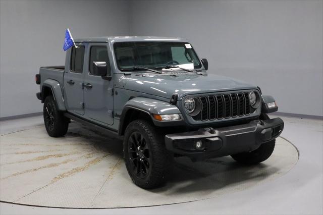 2024 Jeep Gladiator Sport for sale near Groveport, OH
