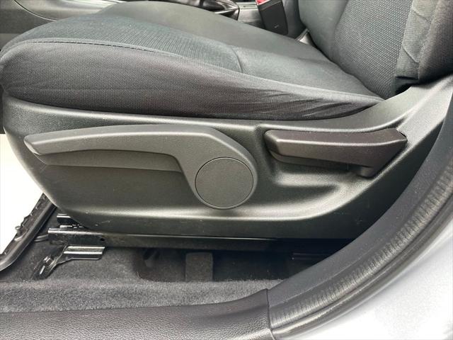 2016 Subaru Impreza 2.0i