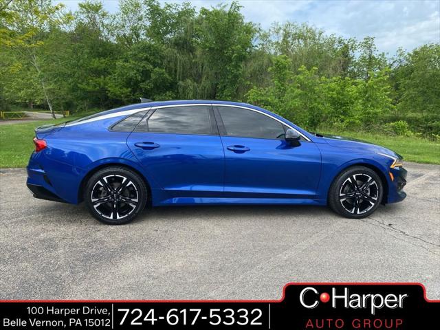 2023 Kia K5 GT-Line for sale in Belle Vernon, PA