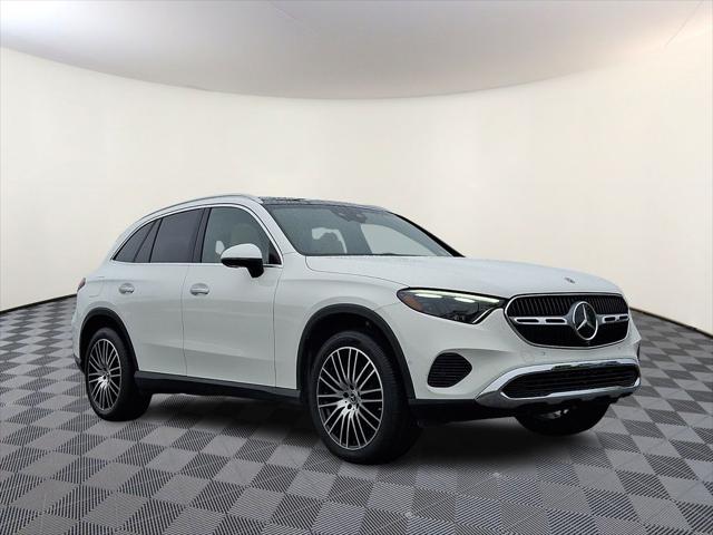 2023 Mercedes-Benz GLC 4MATIC SUV for sale in State College, PA