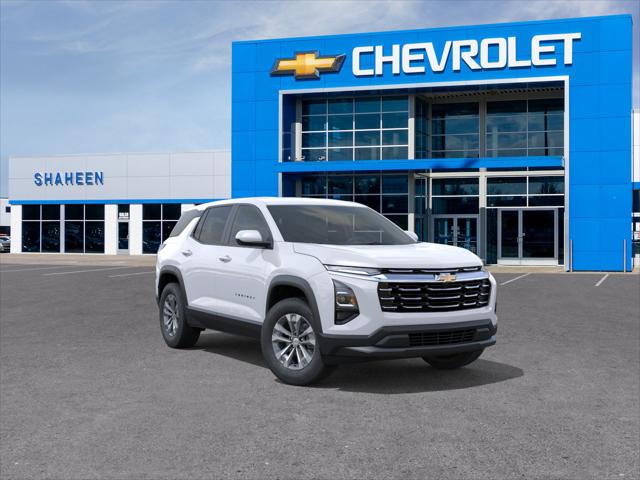 2026 Chevrolet Equinox AWD LT for sale in Lansing, MI