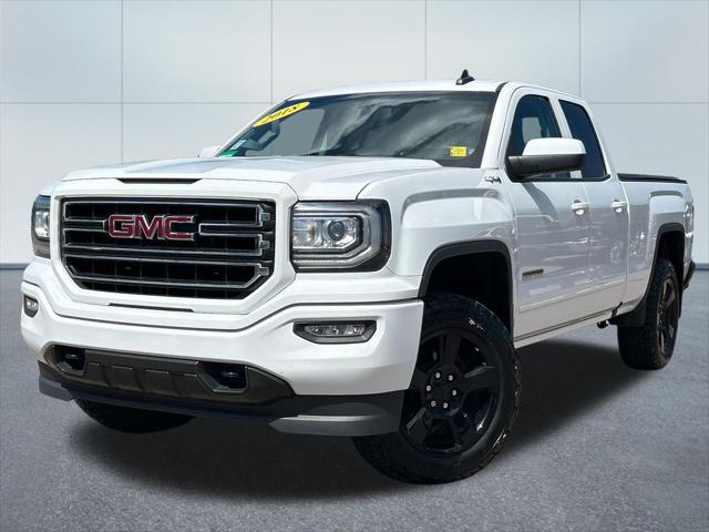 2018 GMC Sierra 1500 Base for sale in Colorado Springs, CO