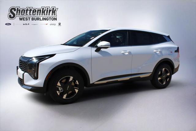 2026 Kia Sportage LX for sale in Bristol, TN
