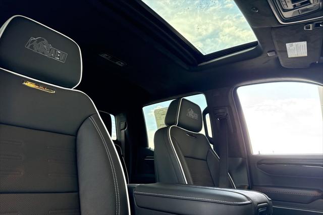 2026 GMC Sierra 1500 Crew Cab, Short Bed, AT4X, 4WD