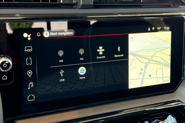2026 GMC Sierra 1500 Crew Cab, Short Bed, AT4X, 4WD
