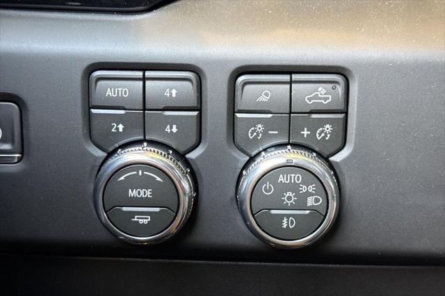 2026 GMC Sierra 1500 Crew Cab, Short Bed, AT4X, 4WD