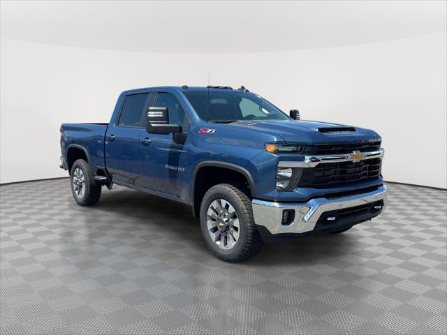 2026 Chevrolet Silverado 2500HD Crew Cab, Standard Bed, LT, 4WD for sale in Hicksville, NY