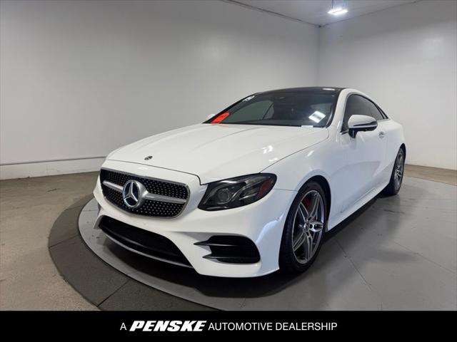2019 Mercedes-Benz E 450 E 450 for sale in Ontario, CA