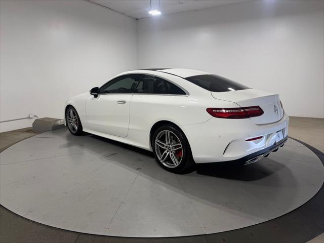 2019 Mercedes-Benz E 450 E 450