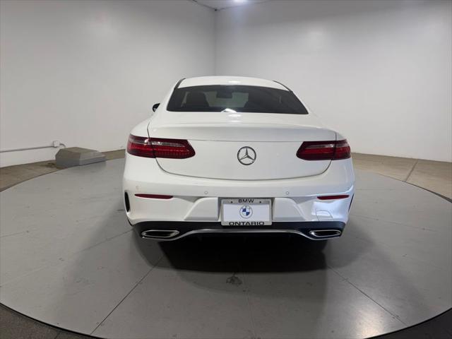 2019 Mercedes-Benz E 450 E 450