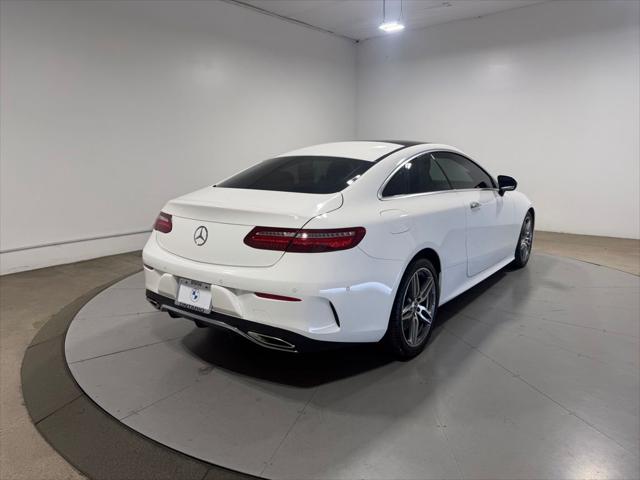 2019 Mercedes-Benz E 450 E 450
