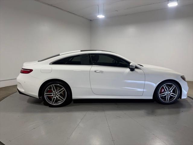 2019 Mercedes-Benz E 450 E 450
