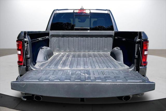 2026 Ram 1500 Rebel Crew Cab 4x4 5'7" Box