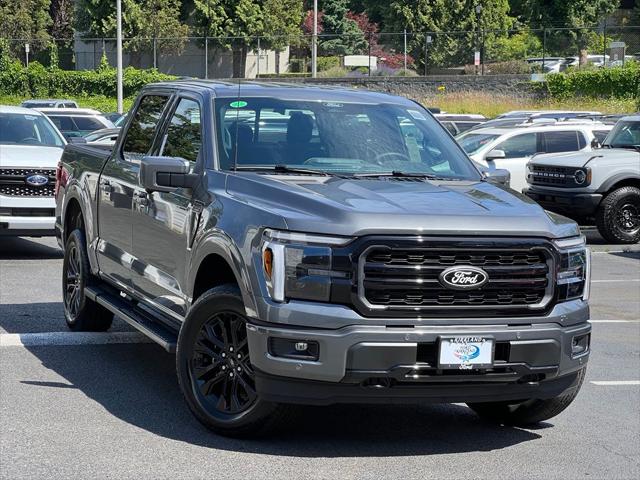 2026 Ford F-150 LARIAT for sale in Kirkland, WA