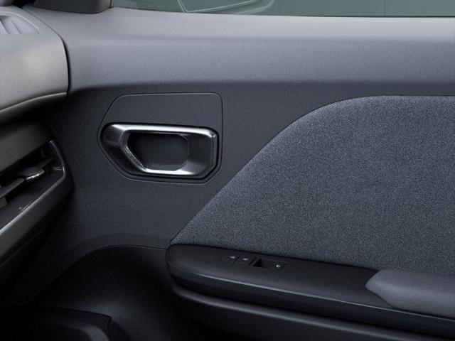 2026 Kia K4 Unknown