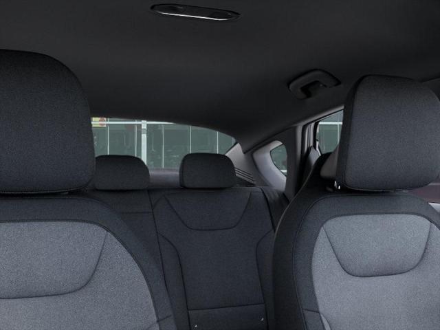 2026 Kia K4 Unknown