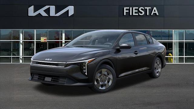 2026 Kia K4 Unknown for sale in 	Indio, CA