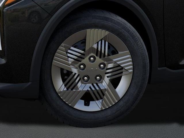 2026 Kia K4 Unknown