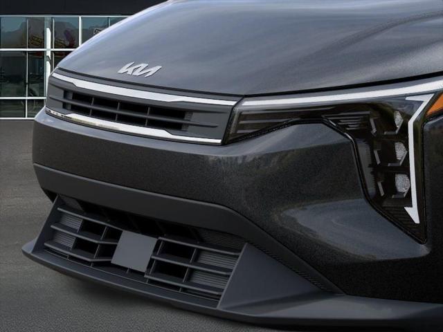 2026 Kia K4 Unknown