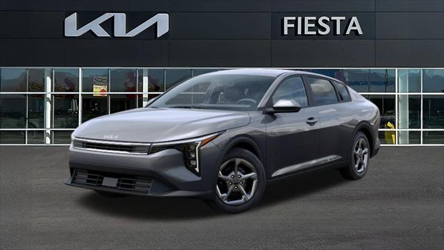 2026 Kia K4 LXS for sale in 	Indio, CA