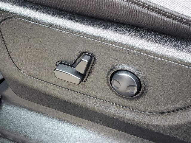 2023 Ram 1500 Big Horn Crew Cab 4x4 5'7" Box