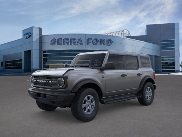 2026 Ford Bronco Big Bend for sale in Farmington Hills, MI
