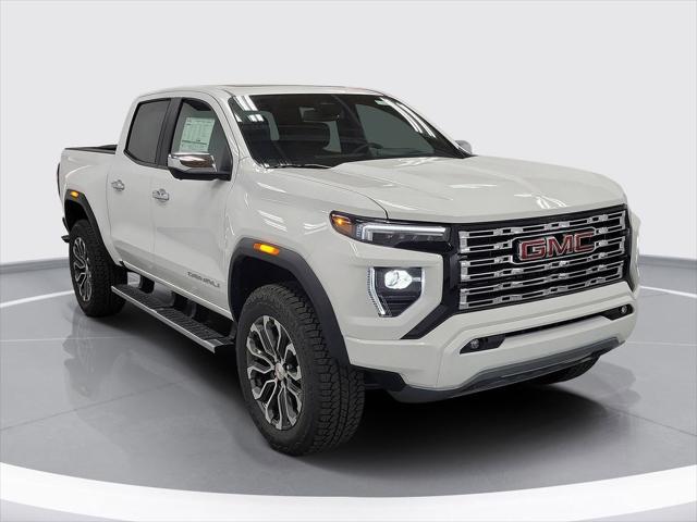 2026 GMC Canyon Denali, 4WD
