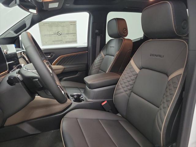 2026 GMC Canyon Denali, 4WD