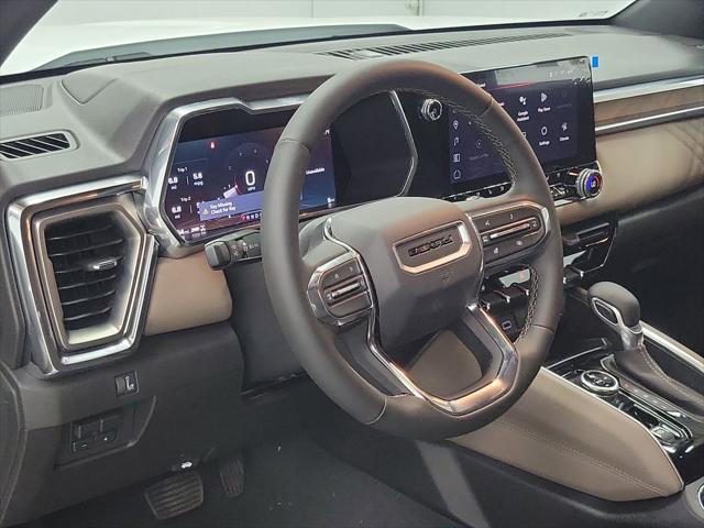 2026 GMC Canyon Denali, 4WD