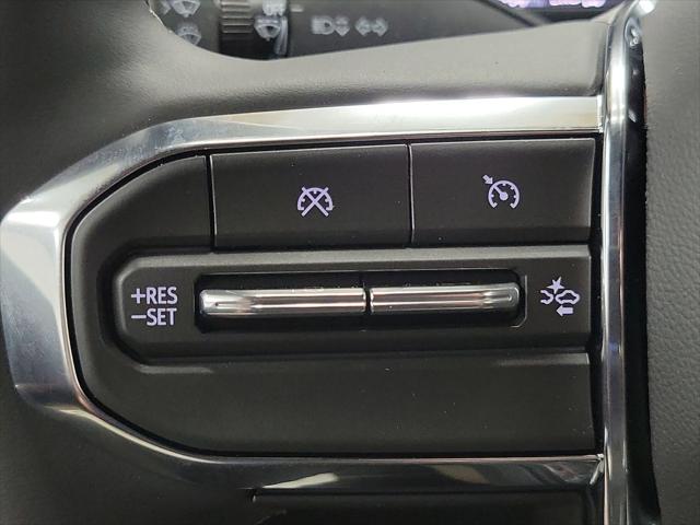 2026 GMC Canyon Denali, 4WD