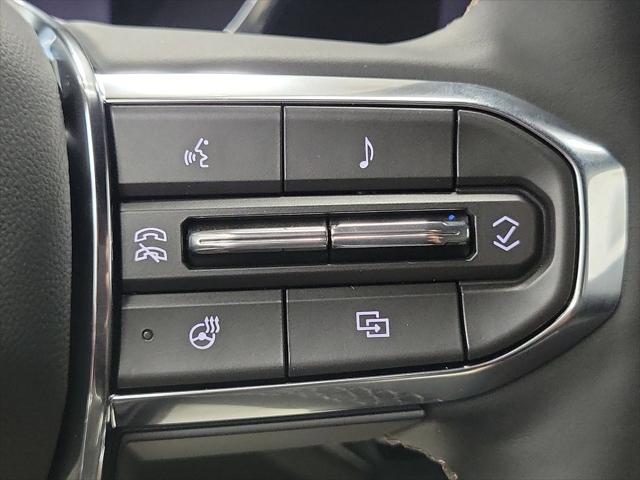 2026 GMC Canyon Denali, 4WD