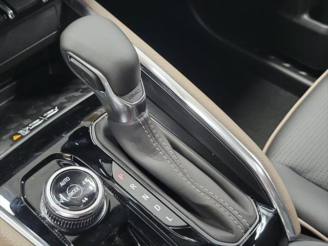 2026 GMC Canyon Denali, 4WD