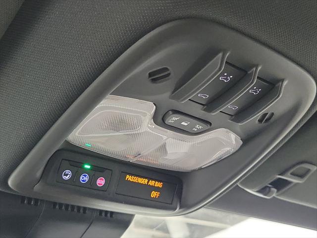 2026 GMC Canyon Denali, 4WD