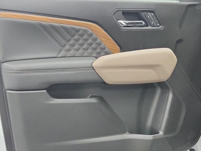 2026 GMC Canyon Denali, 4WD