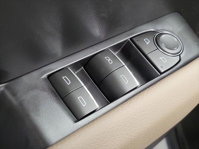 2026 GMC Canyon Denali, 4WD