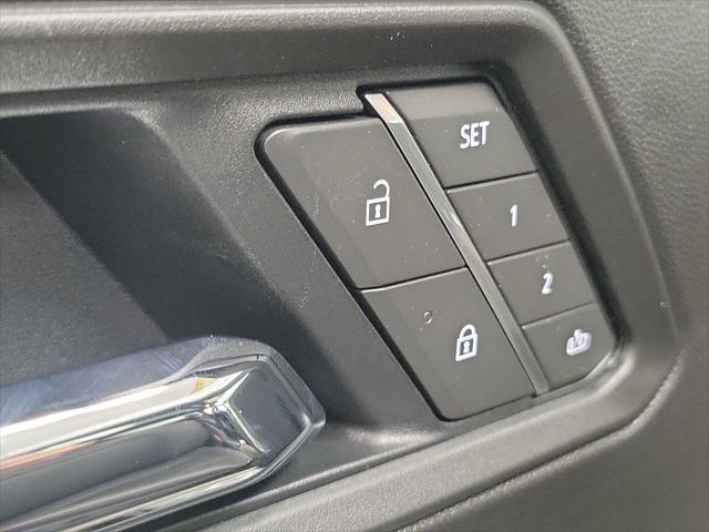 2026 GMC Canyon Denali, 4WD
