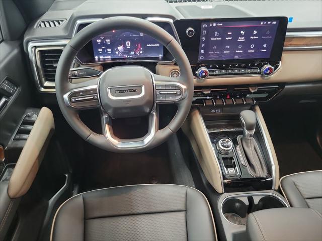 2026 GMC Canyon Denali, 4WD