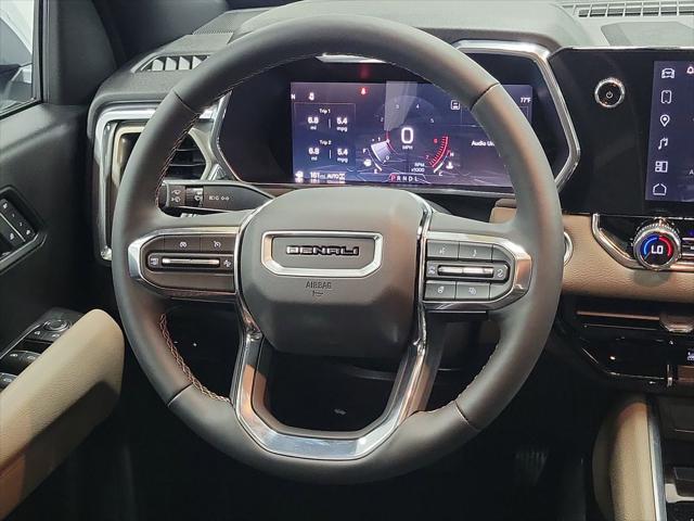 2026 GMC Canyon Denali, 4WD