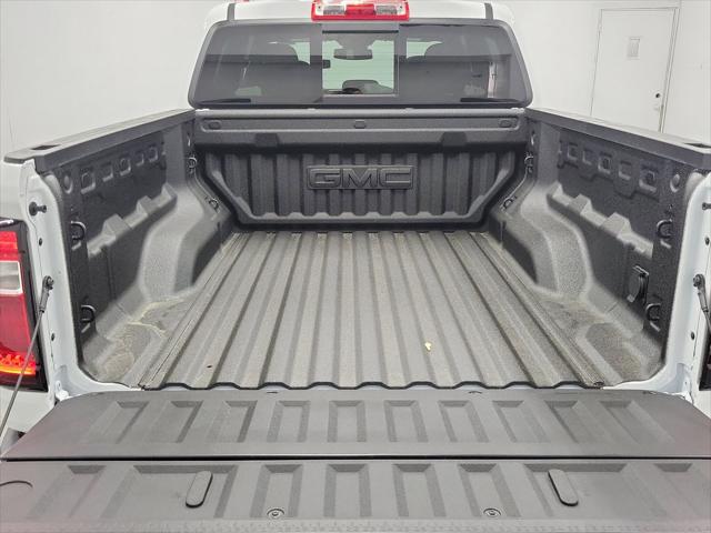 2026 GMC Canyon Denali, 4WD
