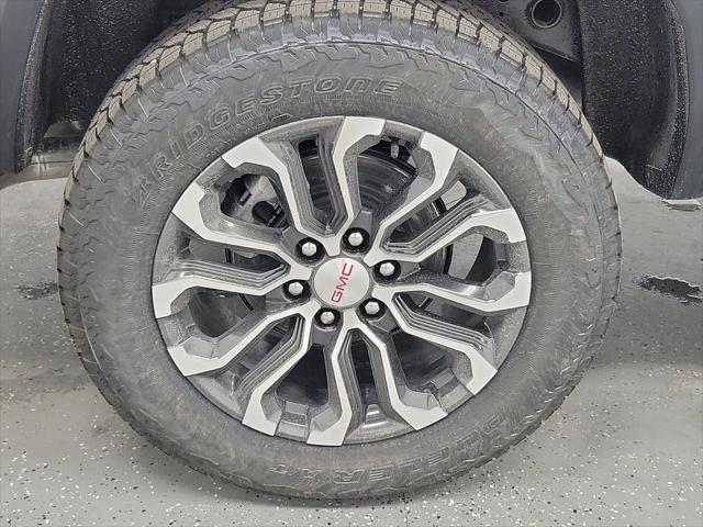 2026 GMC Canyon Denali, 4WD