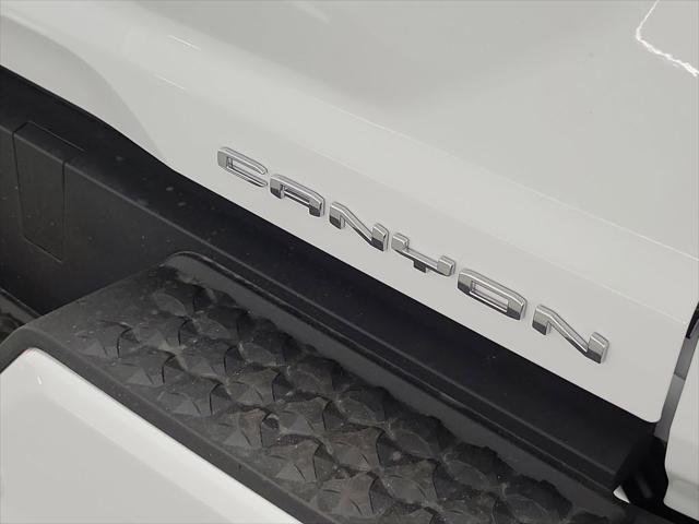 2026 GMC Canyon Denali, 4WD