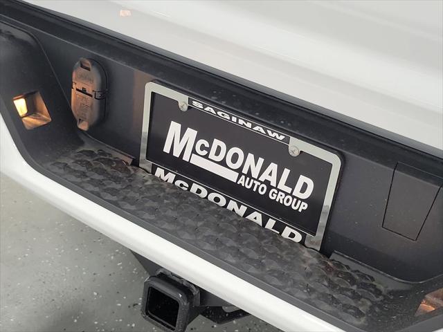 2026 GMC Canyon Denali, 4WD
