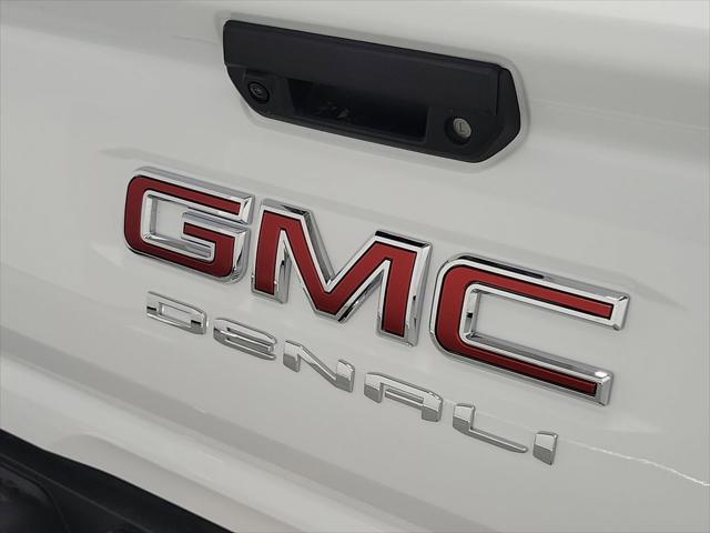 2026 GMC Canyon Denali, 4WD