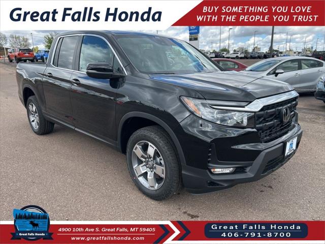 2026 Honda Ridgeline RTL for sale in Great Falls, MT