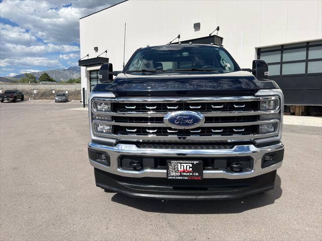 2025 Ford F-350 Lariat